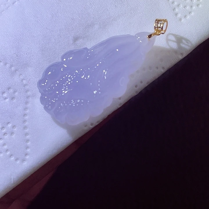 未镶嵌定制翡翠翡翠