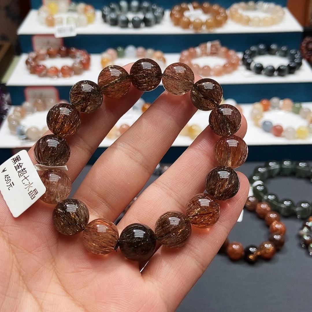 手链未镶嵌水晶水晶13