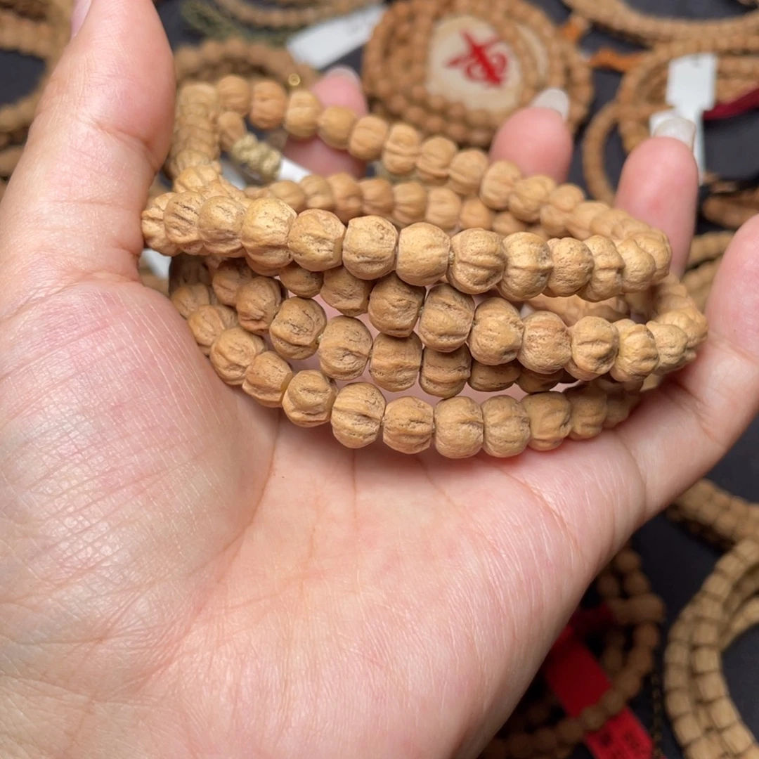 柏香籽/百香籽吊坠