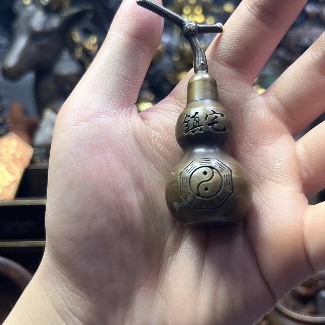 小杰精品铜器链接