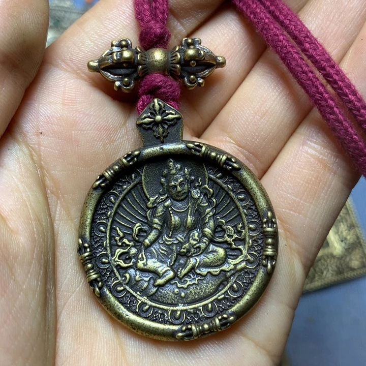 琉璃颈饰李*飞喜欢的朋友