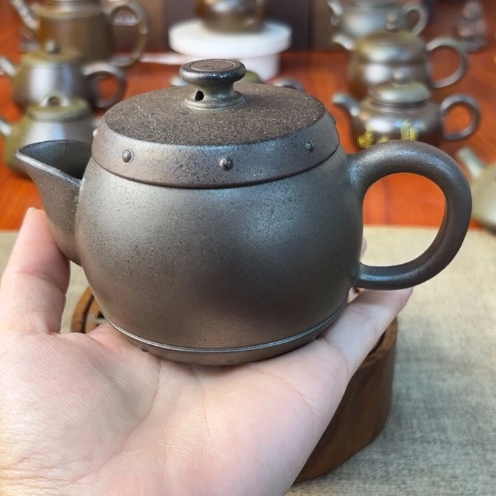 纯手工制作直播间福利！06