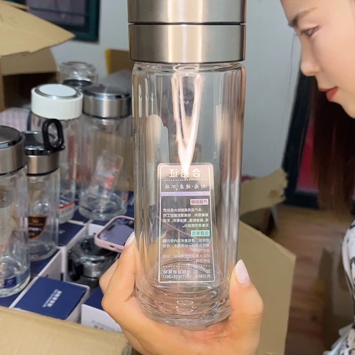高硼硅玻璃盖子款速来300