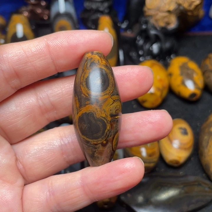 石材纯天然奇石原石27