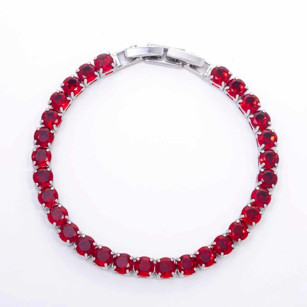 红手链椭圆款高货——————SR5