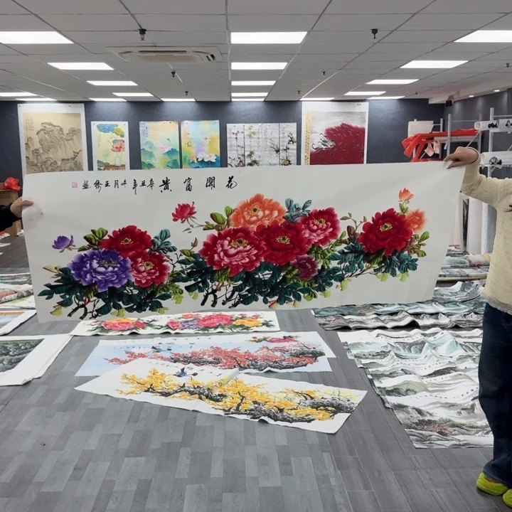 我们的目标是成为一个优秀