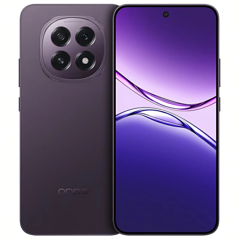 准新品 OPPO 准新品oppoA5 满级防水 360°抗摔6500毫安耐用大电池