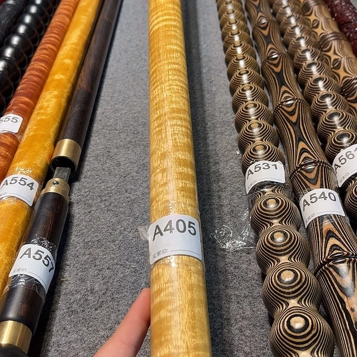 大果紫檀（缅甸花梨）摄*405
