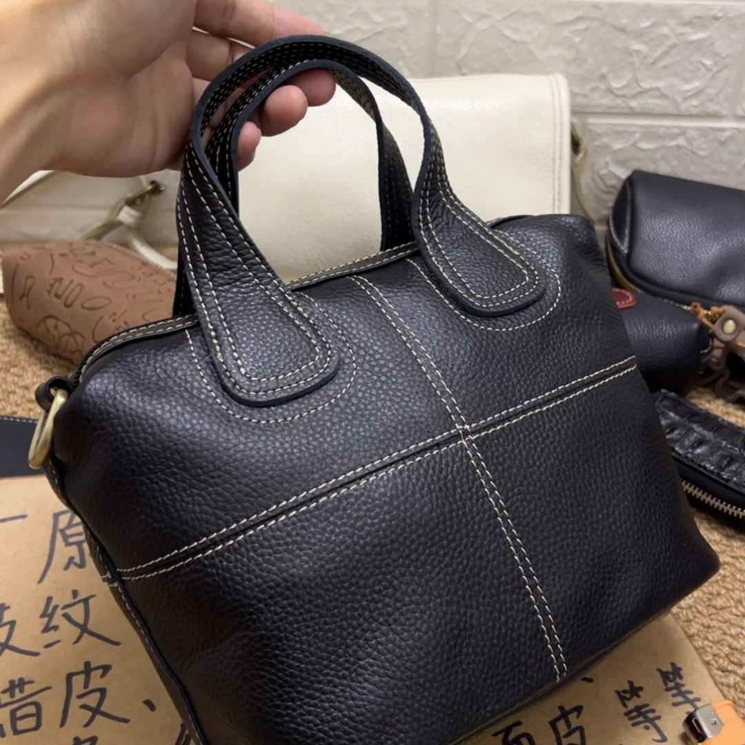 【闪购商品】头层牛皮