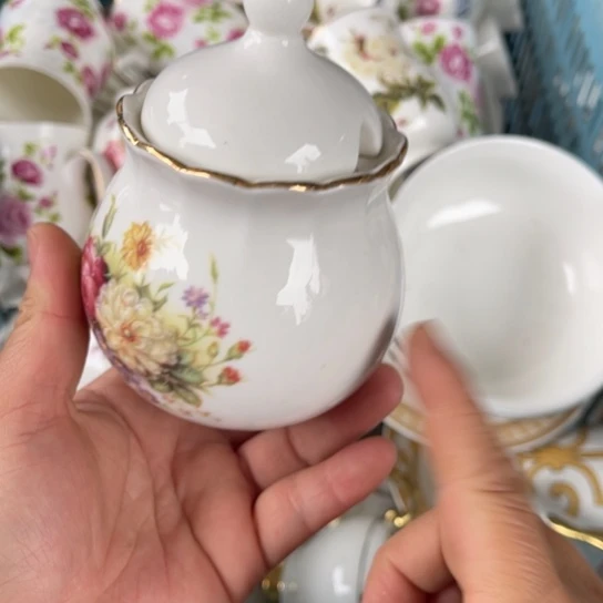 库存陶瓷瑕疵不影响使用特价