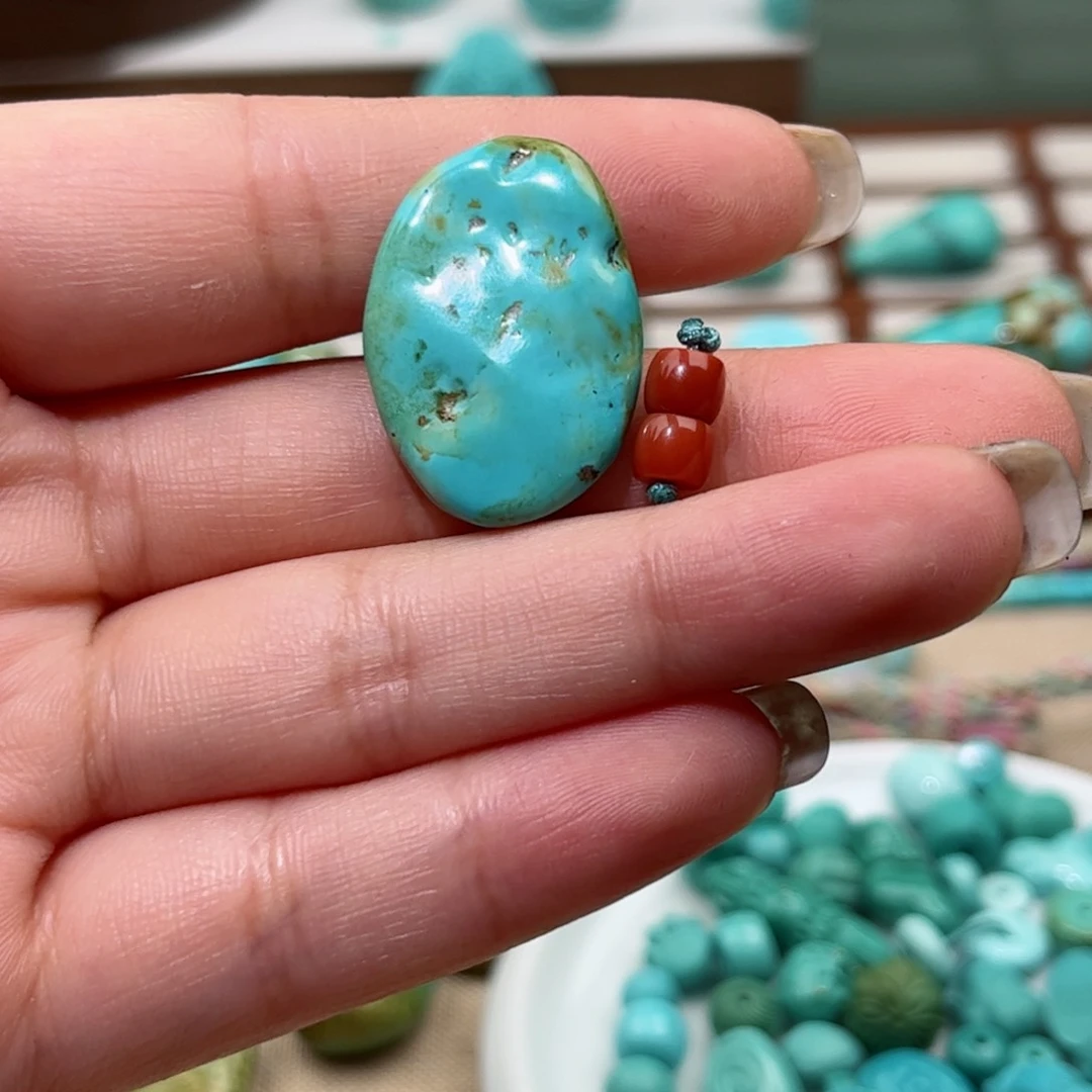 南红玛瑙配饰未镶嵌c**x