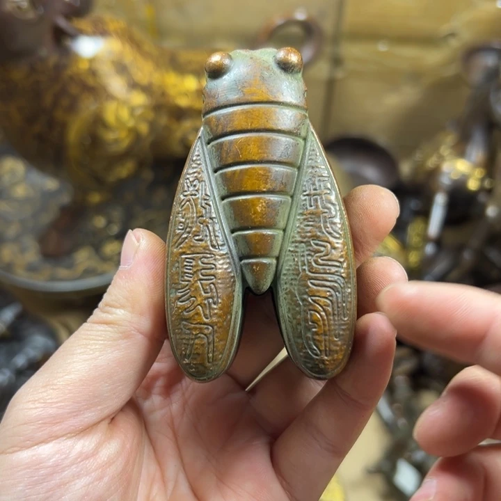 创意设计摆件一个