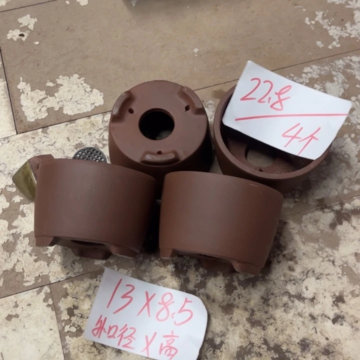 紫砂花盆破损包赔