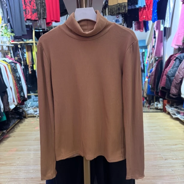 时尚气质秋冬季上衣