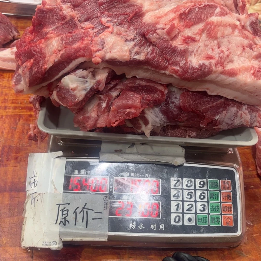 中国大陆60天包装