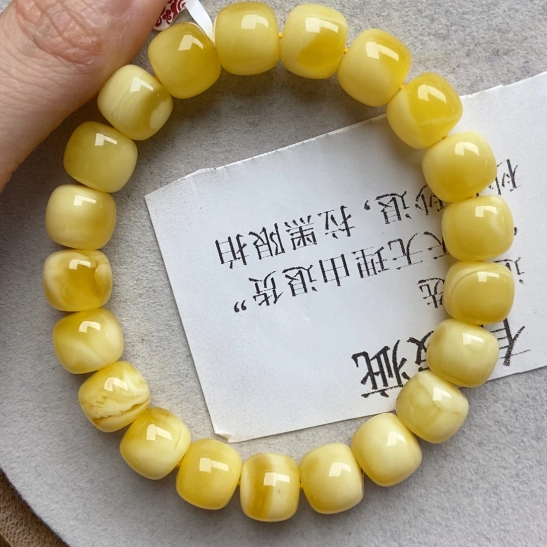 琥珀未镶嵌珠宝奇石102