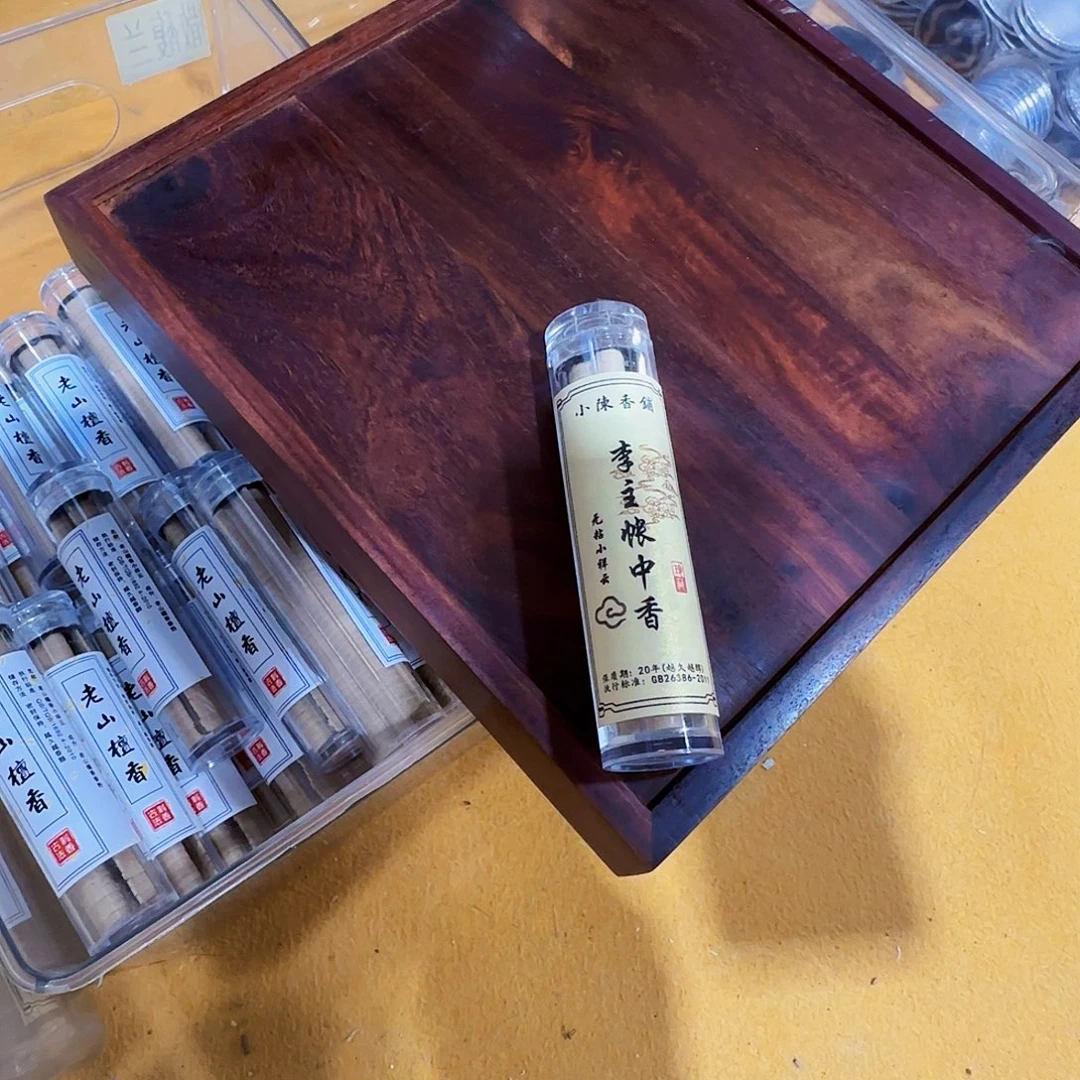 线香天然香一件也是工厂价