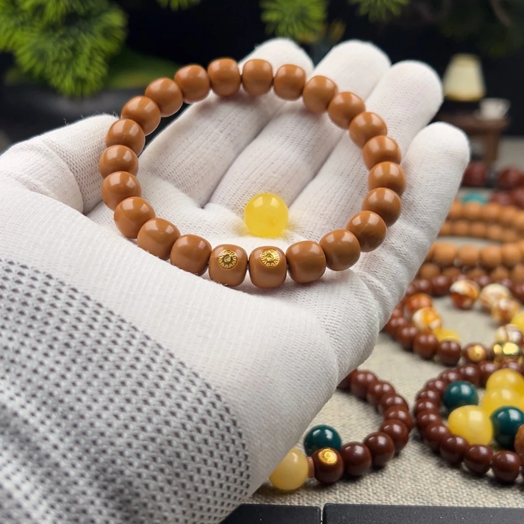 猴头核桃吊坠J****c配饰