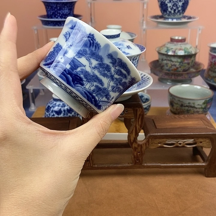 陶瓷制品加工工艺