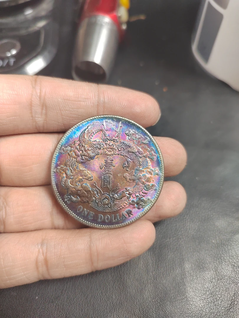 精选手工摆件巧夺天工精美摆件现代仿古复古工艺品摆件15