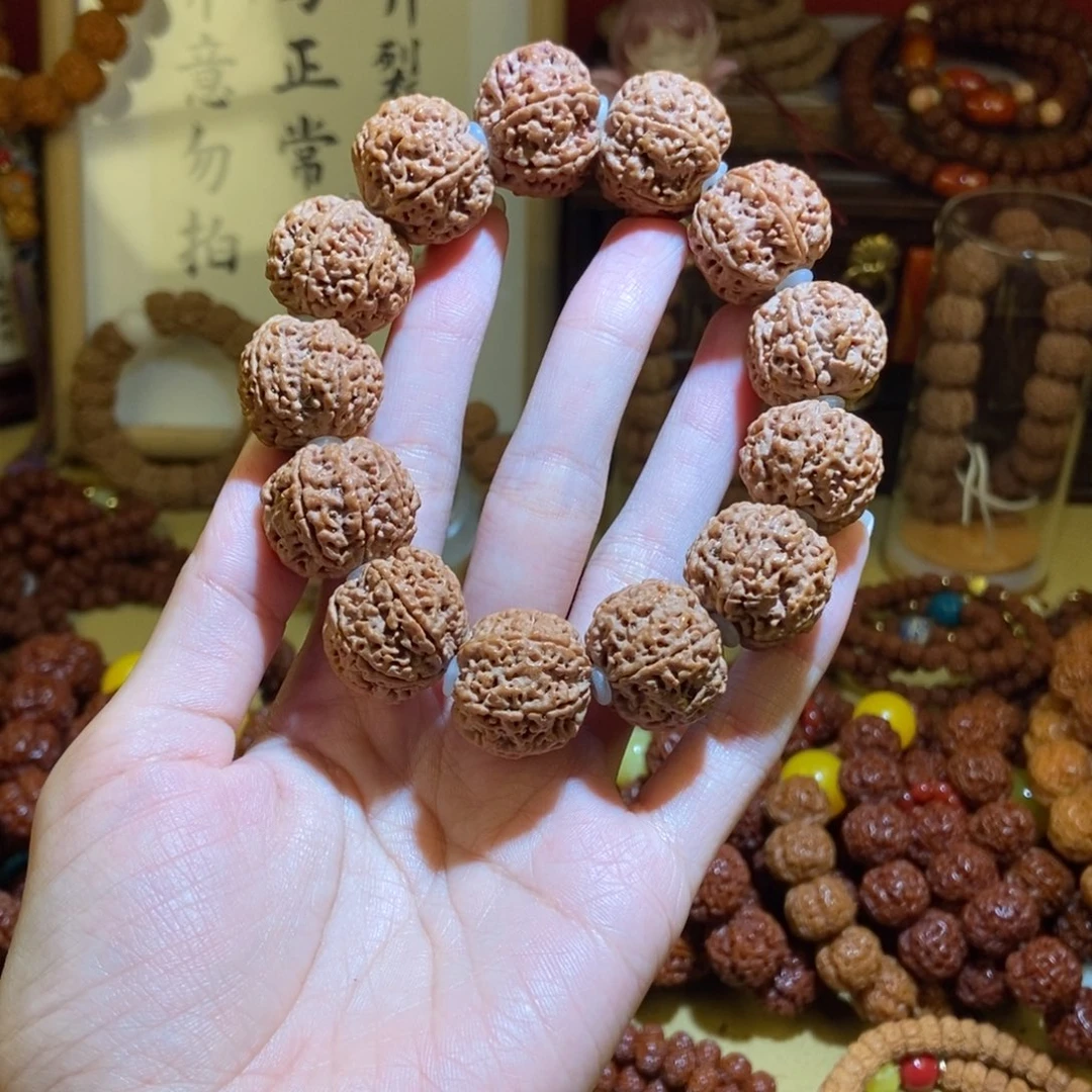 金刚菩提吊坠236原子肉一物