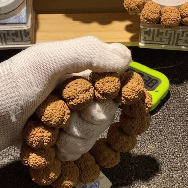 大***辰金刚菩提吊坠不去啦就没机会见喽啦