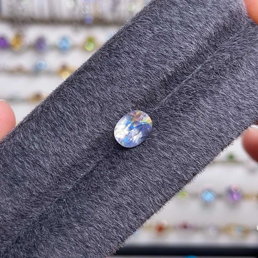 月光石裸石35678678999