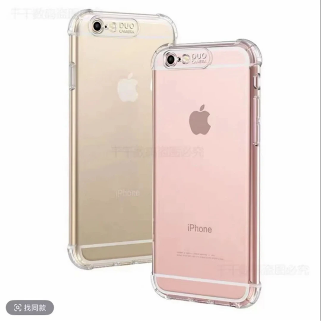 99新 Apple/苹果 适用于iphone6手机保护防摔保护壳工作机备用机