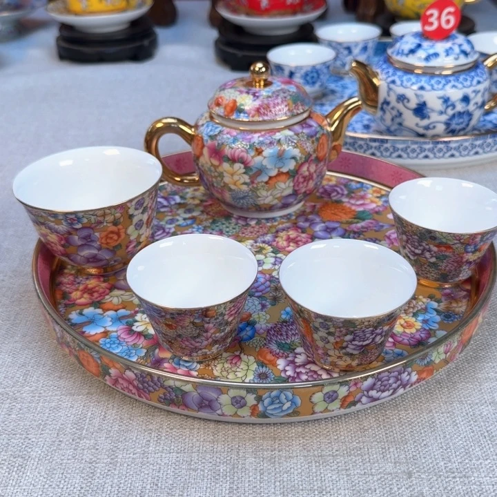 景德镇陶瓷景德镇瓷器