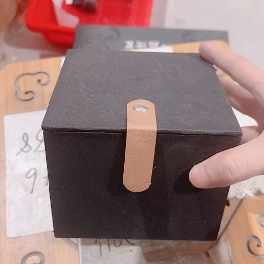 微瑕的一个直播间介意勿拍