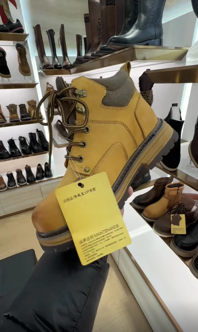 【新疆西藏都包邮】马丁鞋男女同款