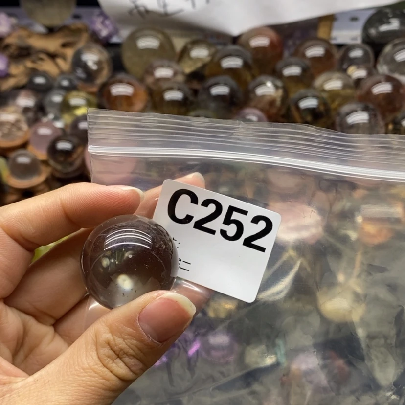 【闪购商品】水晶摆件精品未镶嵌