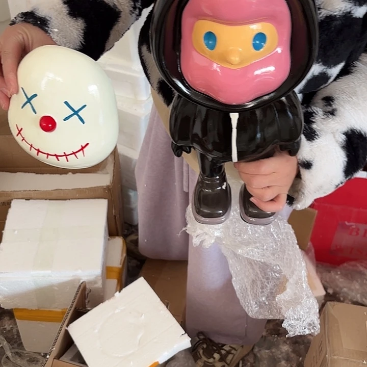 瓷片样品样品 样品样品树脂