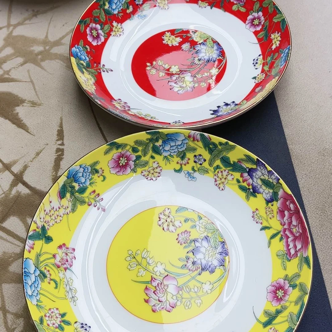 【闪购商品】珐琅糊*虫8英寸2深混。。。。。。