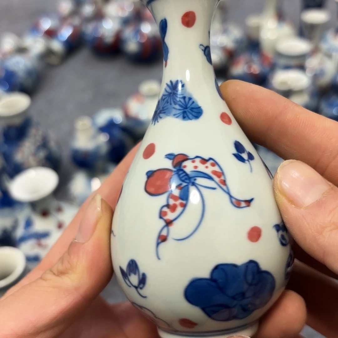 非古董现代工艺品