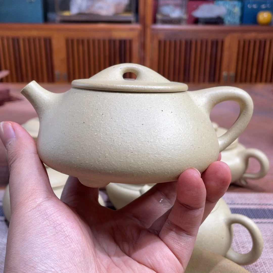 t***n紫砂茶壶宜兴紫砂原矿紫砂壶