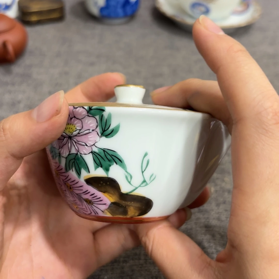 非常好看漂亮的物品