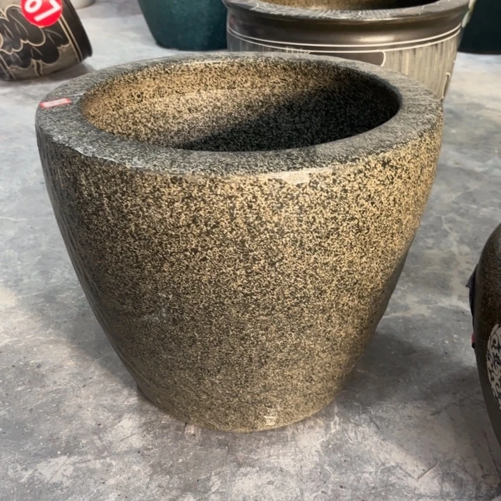 石纹口径40高度35