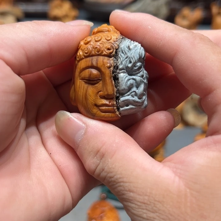 柏木（崖柏）点点关注