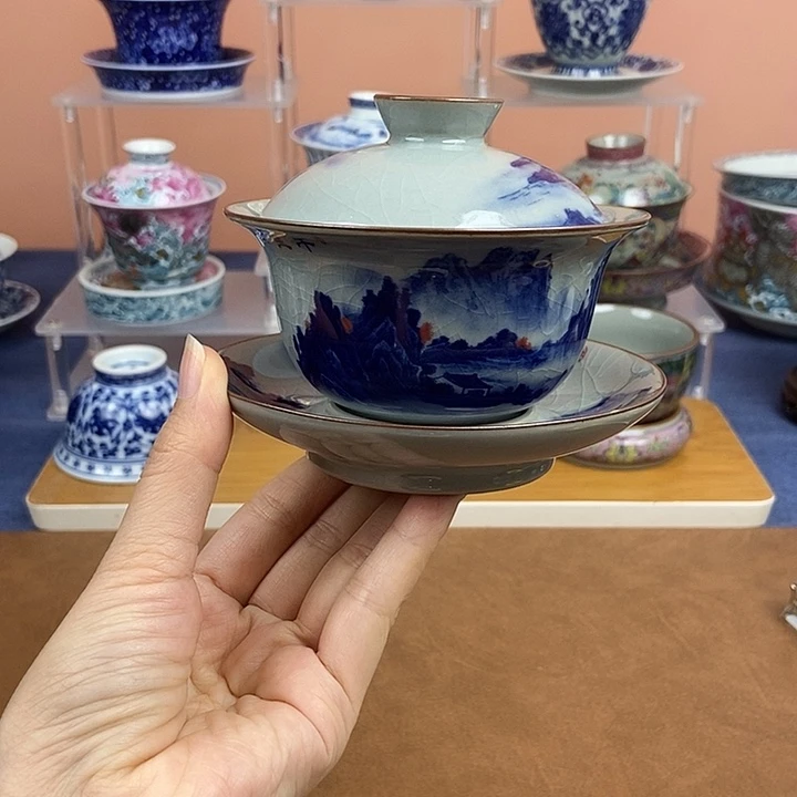 陶瓷制品加工工艺