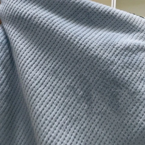 新疆长绒棉微瑕亲肤毯