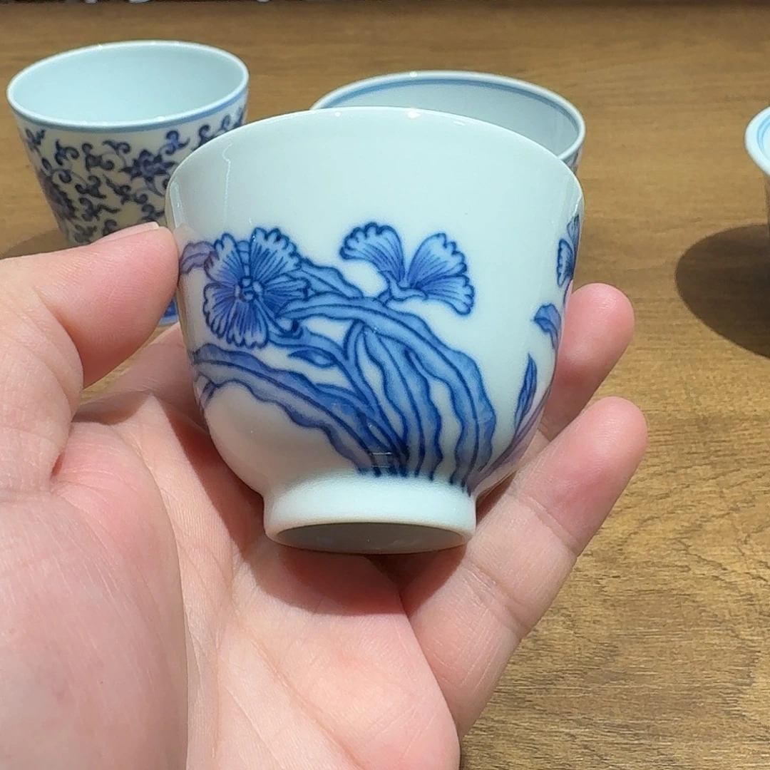 瓷器的制作工艺和工艺流程