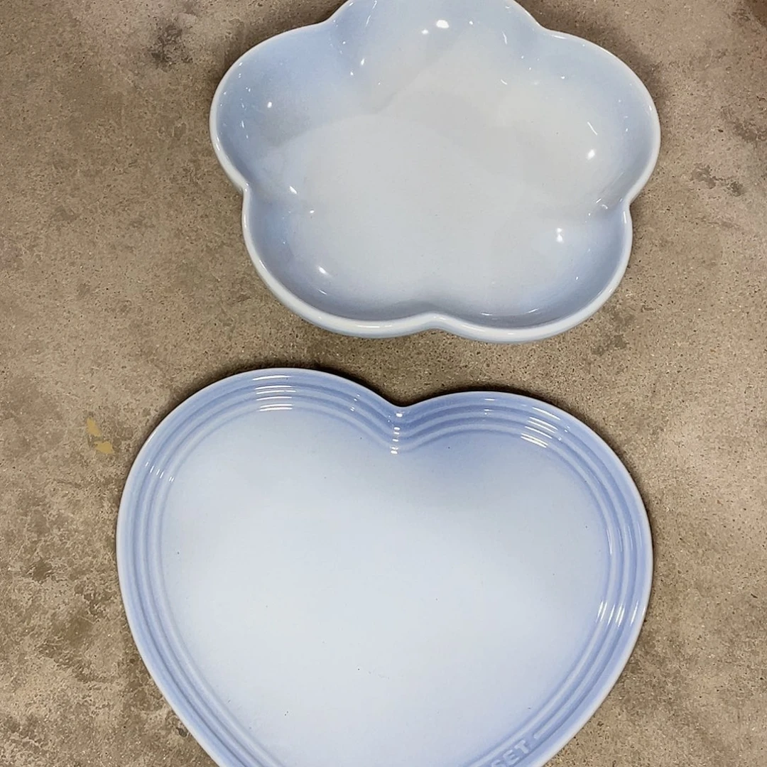 瓷片微瑕陶瓷餐具家用