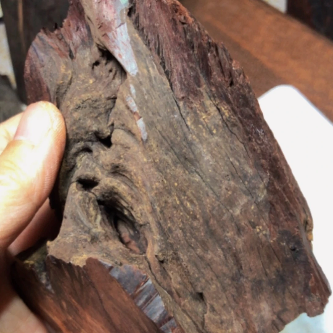 【闪购商品】檀香紫檀（小叶紫檀）丑****0