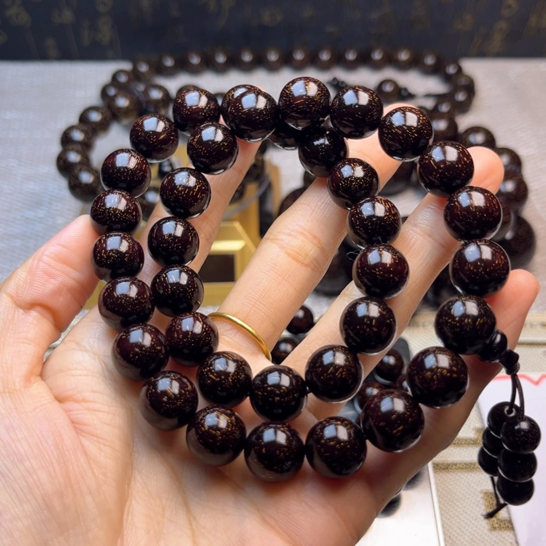 檀香紫檀（小叶紫檀）1.2 36满星