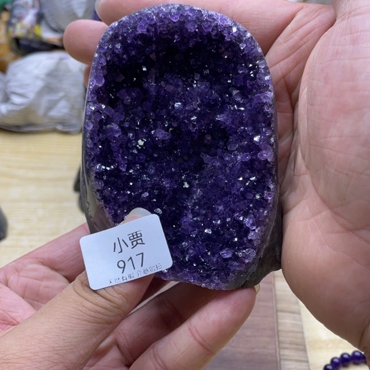 未镶嵌水晶大型摆件（非配饰）