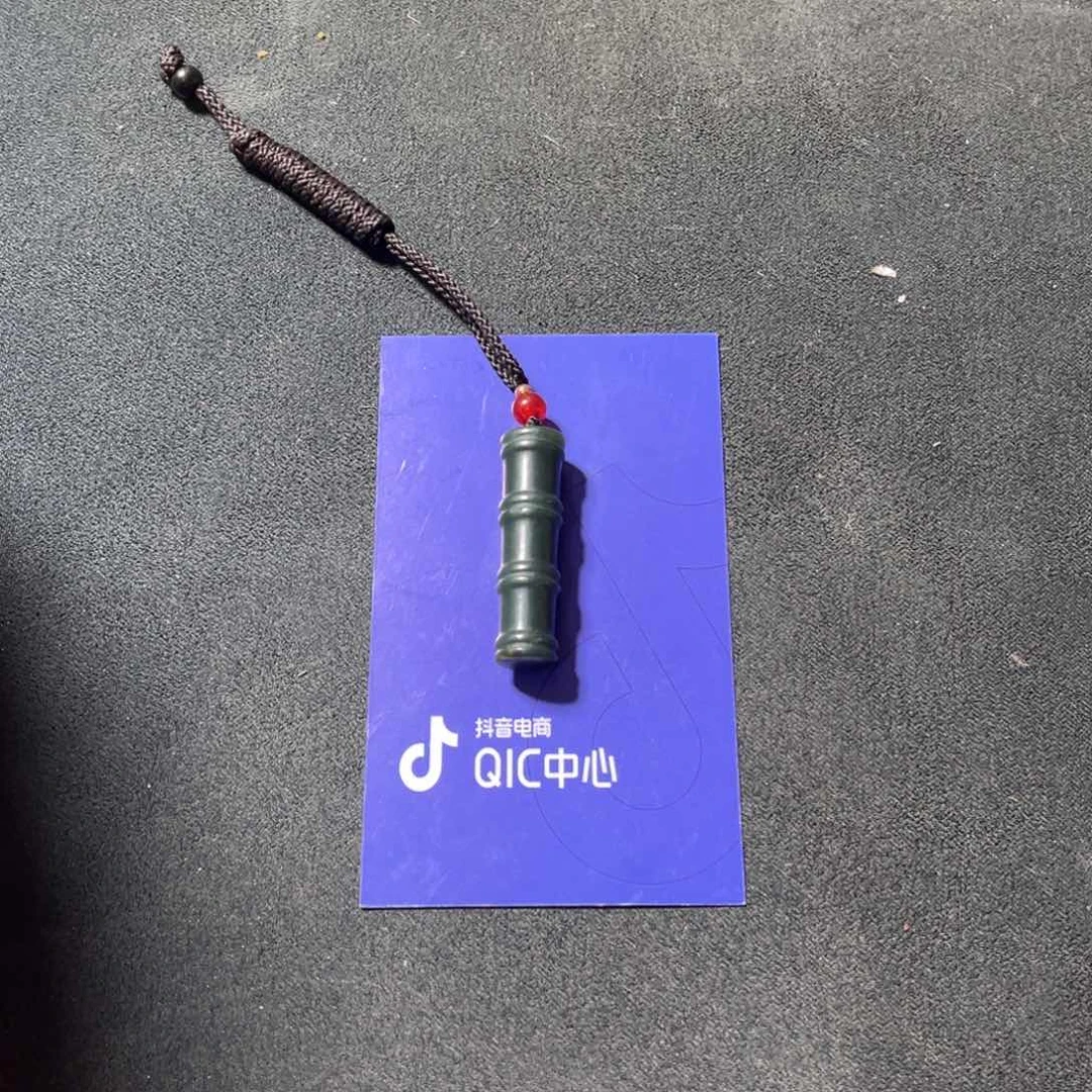 【闪购商品】和田玉颈饰未镶嵌R*