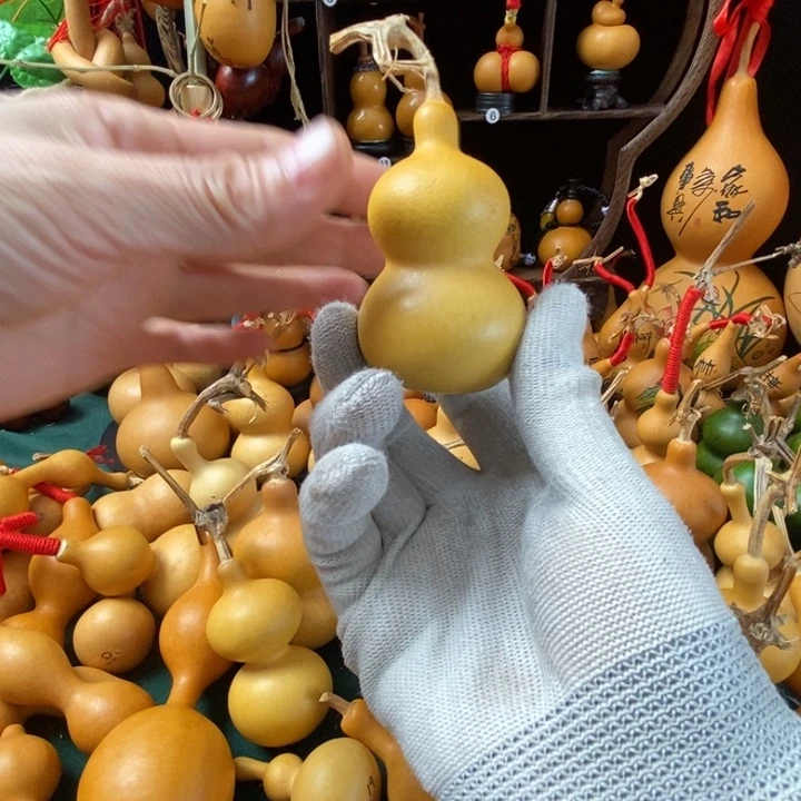 葫芦娃兄弟姐妹情