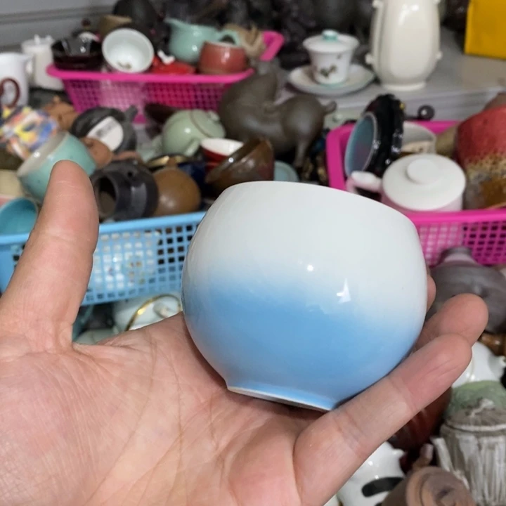 陶瓷艺术品及陶瓷制品