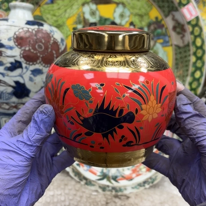 摆件瓷器摆件瓷器摆件